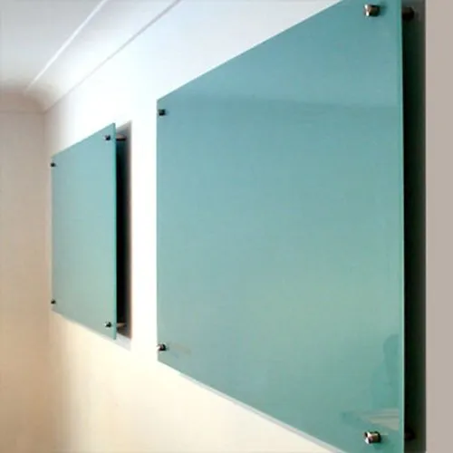 Preço de Painel de Vidro
