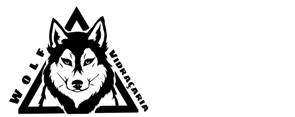 Wolf Box de Vidro